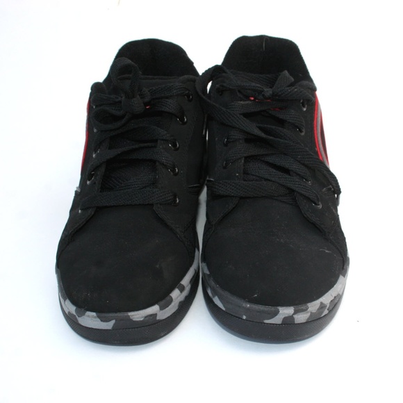 heelys for boys size 6